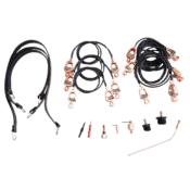 Bushing Tap Adapter Kit