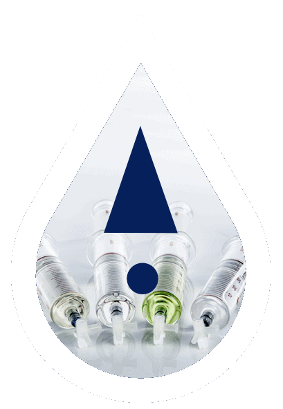 Accredited laboratory