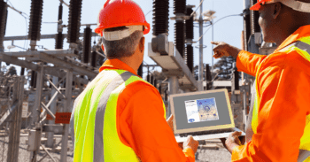 Emerging Trend in Substation Inspections and Condition Assessment Metrics Using Doble PowerBase