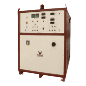 100-200 kVA Low Power Motor Test Systems for Testing AC/DC Motors up to 1,000 HP