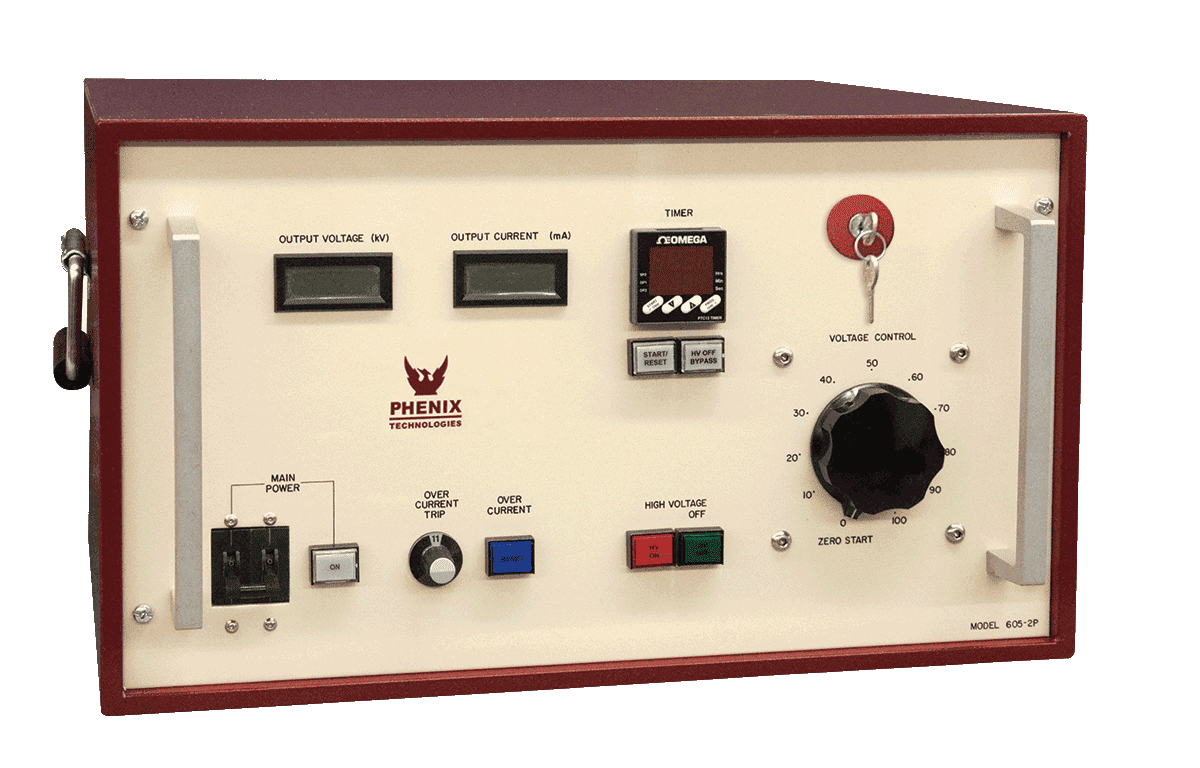 Ac shop dielectric test