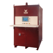 Three-Phase Transformer High Power Test Systems