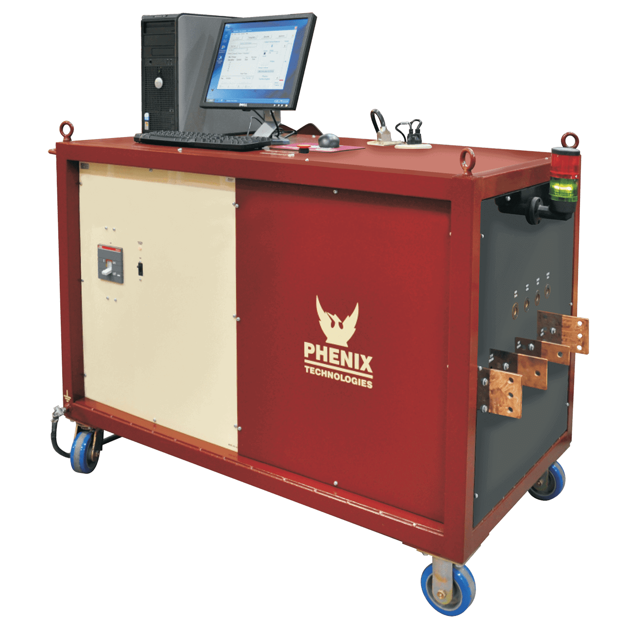 Automated Recloser Test Systems Doble Engineering Company