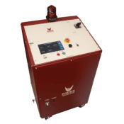 Single-Phase Transformer High Power Test Systems