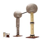 Ultra High Voltage DC Test Systems and DC Power Supply