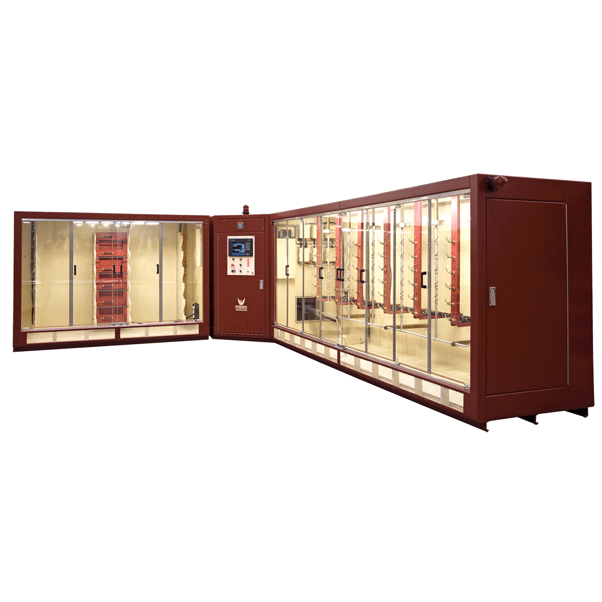 Hot Stick Testers Doble Engineering Company