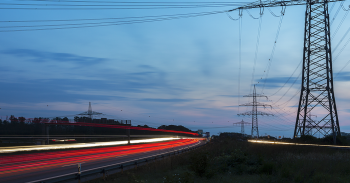 Prosperar en la industria energética: Entrevista con Simon Sutton – Parte 1