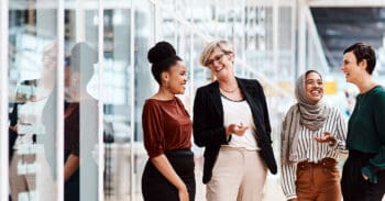 EmpowHer TOGETHER Part 7: Rhonda O’Grady on Sales Leadership, Overcoming Challenges, and Empowering the Next Generation