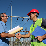 Formation sur les équipements de sous-station